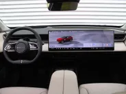 Mazda CX-6e Takumi Business Edition 78 kWh | Stuur-/stoelverwarming + ventilatie | Leer | Pano | 360 Camera | Dodehoek detectie | Elek. stoelverstelling + achterklep |
