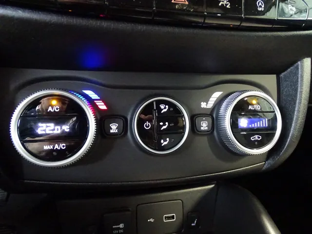 Fiat Tipo Cross New 1.0 Firefly 100pk Navi | Adaptive Cruise Control | Ap