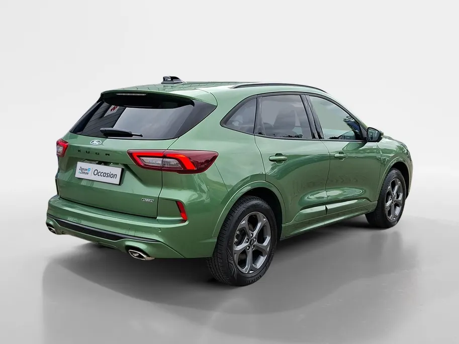 Ford Kuga 2.5 PHEV ST-Line | Winterpack | Driver assistance pack | NL auto