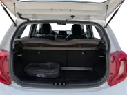 Kia Picanto 1.0 DPi GT-line 5p | Dealer onderhouden | Stoelverwarming NU Rijklaarprijs! Incl.12 Maanden, APK, Onderhoudsbeurt etc! Premiumpakket gratis!