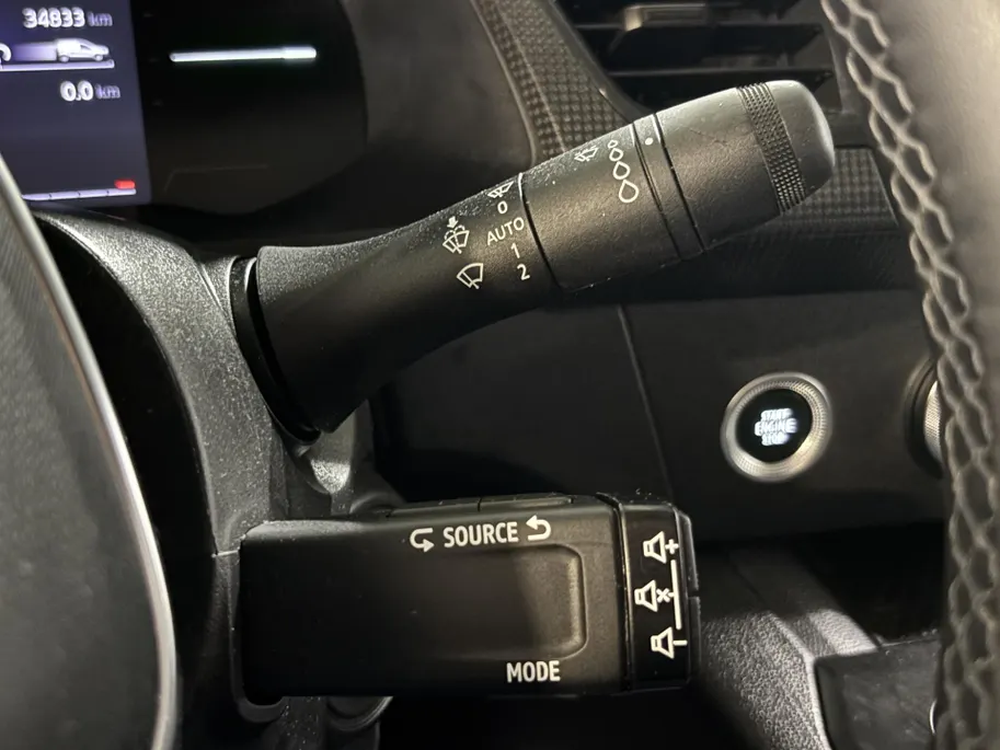 Renault Kangoo 95PK Blue dCi Advance L1 | BPM VRIJ | Apple CarPlay/Android Auto | Stoelverwarming | Armsteun | Climate Control | Digital Cockpit | Cruise Control | Licht & Regen Sensor | Keyless Entry |
