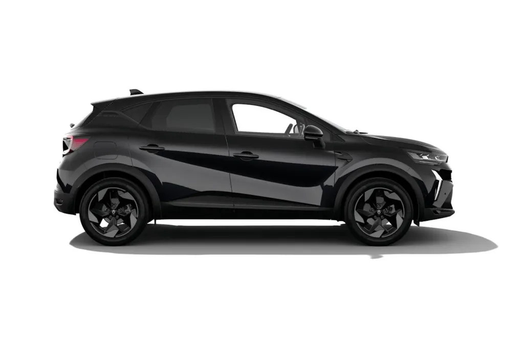 Renault Captur E-Tech full hybrid 160 Techno | Nu leverbaar met €2.500,- EXTRA Zeeuw & Zeeuw korting en 5 jaar GRATIS garantie tot 160.000km! |