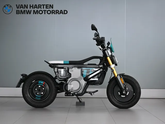 BMW CE 02