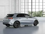 Mercedes-Benz A-Klasse 250 e Business Solution AMG