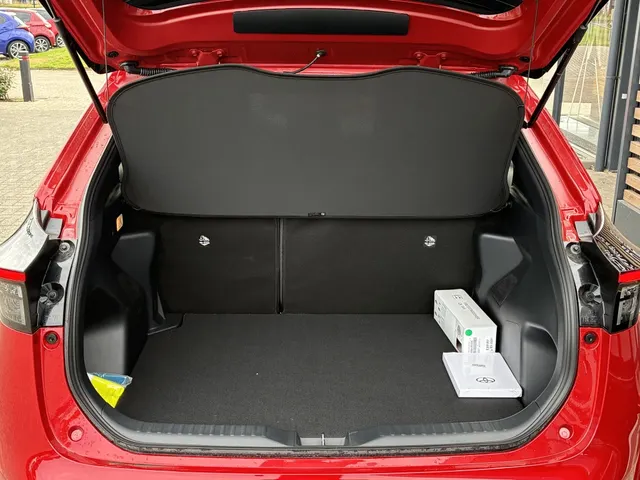 Toyota Yaris Cross 1.5 Hybr 130 Dynamic