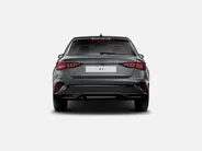 Audi A3 Sportback 40 TFSI e-hybrid S edition 204 PK · Tech plus · Optiekpakket zwart plus · SONOS premium 3D