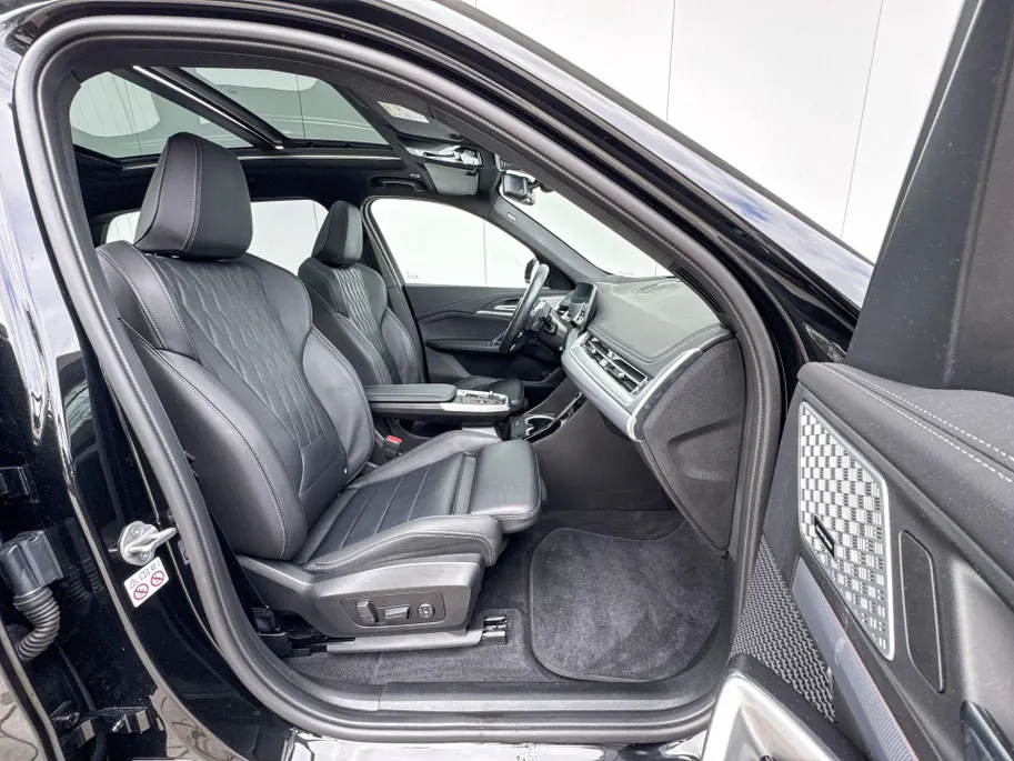 BMW X1 xDrive30e