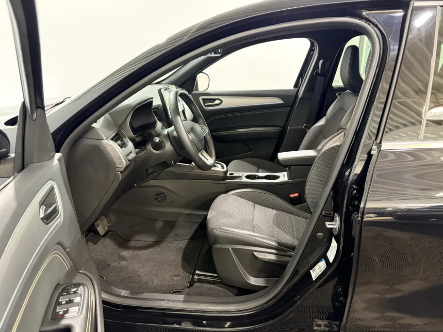Renault Arkana 145PK E-Tech Full Hybrid Techno Automaat | 1e eigenaar | Navi | Climate Control | Apple CarPlay/Android Auto | Camera | Parkeersensoren | Adaptive Cruise Control | Licht & Regen Sensor | Digital Cockpit |