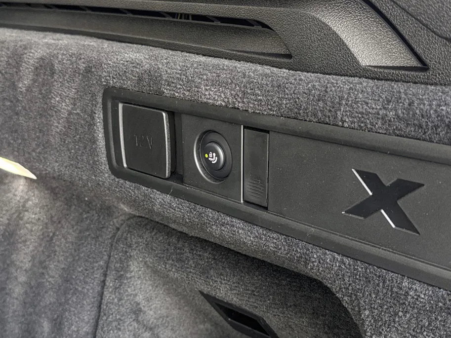 BMW X5 xDrive50e