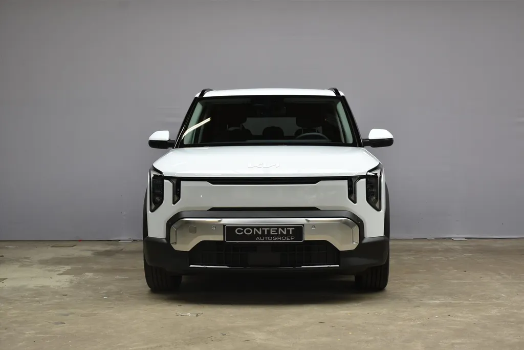 Kia EV2 42,2 kWh 147pk Plus