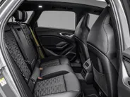 Audi RS5 Avant e-hybrid quattro 639 PK · Keramisch · RS design pakket · Panorama-glasdak · Optiekpakket forged carbon