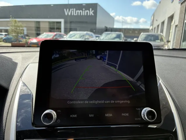 Mitsubishi Eclipse Cross 2.4i PHEV Intense+ | Trekhaak | Navigatie