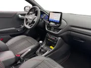 Ford Puma 1.0 EcoBoost Hybrid ST-Line X | Schuif & kantel dak! Apple Carplay/Android Auto | Adaptive Cruise Control | Achteruitrijcamera | BLISS | Driver Assistance Pack | Panormadak | Winter Pack | Trekhaak | B&O | 12 Maanden BOVAG Garantie |