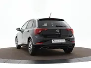 Volkswagen Polo Life Edition 1.0 TSI 95 pk 5 versn. Hand · Bluetooth telefoonvoorbereiding · Airconditioning automatisch, 2-zone (climatronic) ·