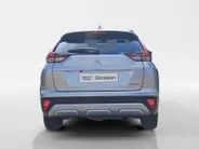 Mitsubishi Eclipse Cross 2.4 PHEV Intense+ | Navi | Stoelverwarming | Camera