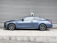 BMW 4 Serie Coupé 420i