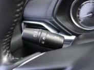 Mazda CX-5 2.0 SkyActiv-G 165 Comfort | Trekhaak | Stoel-/stuurverwarming | Dodehoek detectie | Carplay | Clima | 19' LM | Parkeersensor v+a | LED |