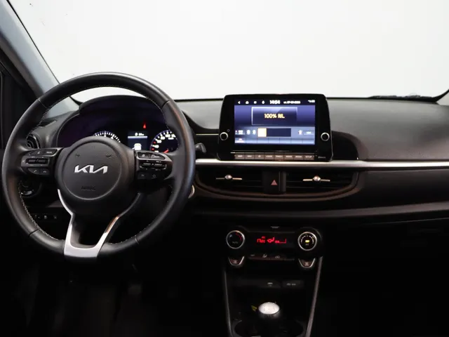 Kia Picanto 1.0 DPi DynamicPlusLine