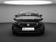 SEAT Leon Sportstourer Style Business Intense 1.5 eTSI 115 PK DSG Stationwagen | Matrix LED| Herwaardering!