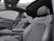 Audi e-tron 55 408pk Quattro S edition 95 kWh · SOH 97% · Panoramadak · Luchtvering · 360 Camera · B&O Audio · Virtual Mirror's · Elek. Voorstoelen · 21'' Inch ·