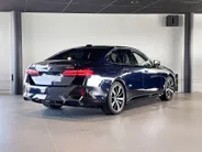 BMW i5 Sedan eDrive40 M Sportpakket Pro Comfort