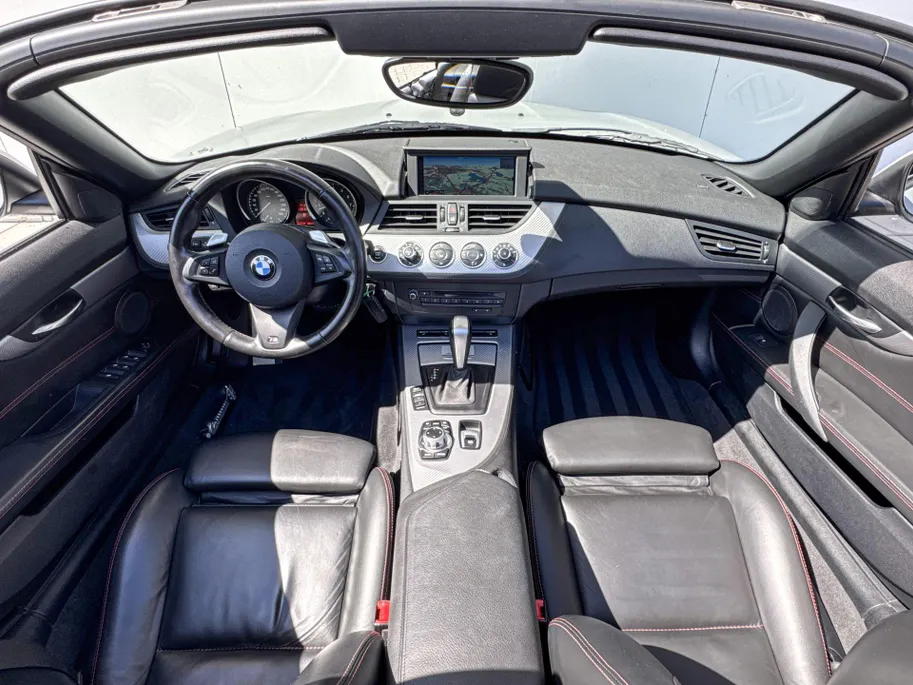 BMW Z4 sDrive30i Mille Miglia 27/99