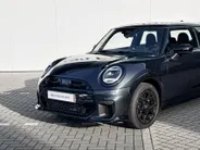MINI Cooper 3-deurs Cooper C