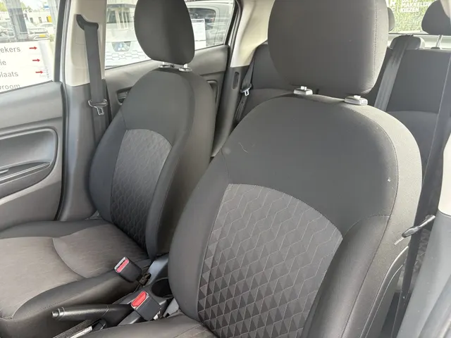 Mitsubishi Space Star 1.2 Cool+ VERKOCHT