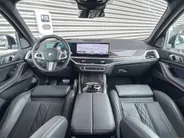 BMW X5 xDrive50e