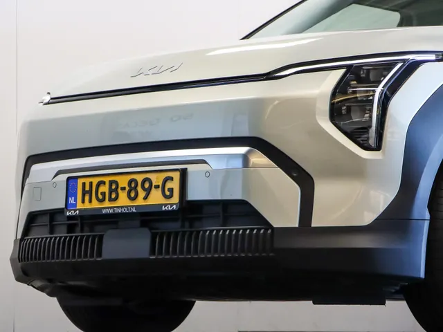 Kia EV3 Plus 81.4 kWh