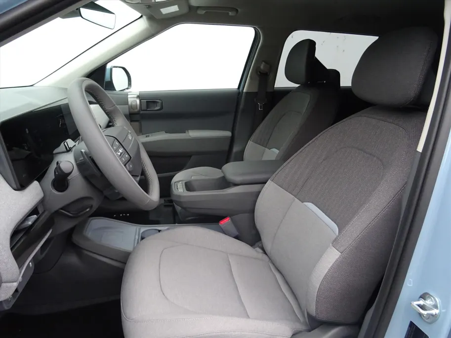 Kia EV3 58,3 kWh 204pk Plus (in bestelling)