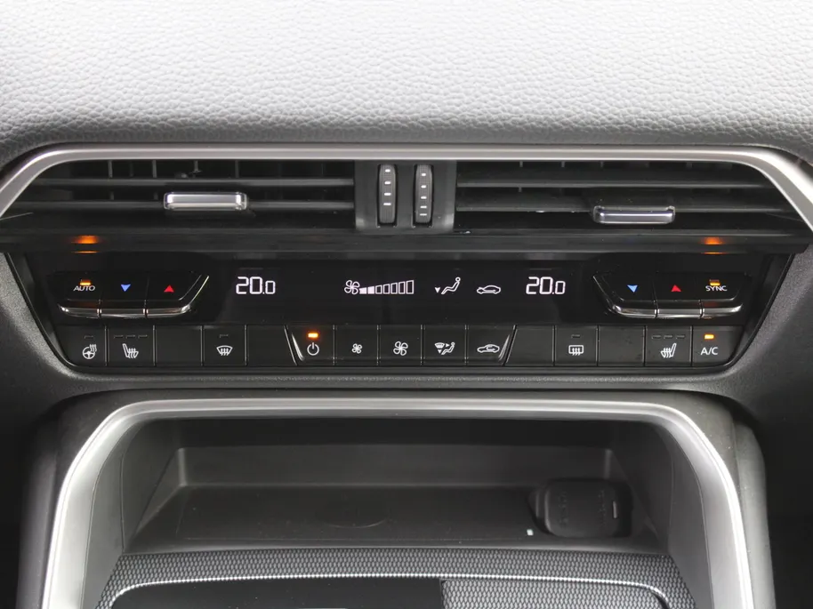 Mazda CX-60 2.5 e-SkyActiv PHEV Exclusive-Line | Trekhaak | Camera rondom | Stuur-/stoelverwarming | HUD | Bose audio | 20' LM |