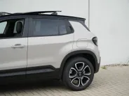 Jeep Avenger 1.2 e-Hybrid Summit | Pano | Navi | JBL | Camera | Winter | 18'