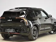 Kia EV3 81,4 kWh 204pk GT-PlusLine NIEUW - SNEL LEVERBAAR