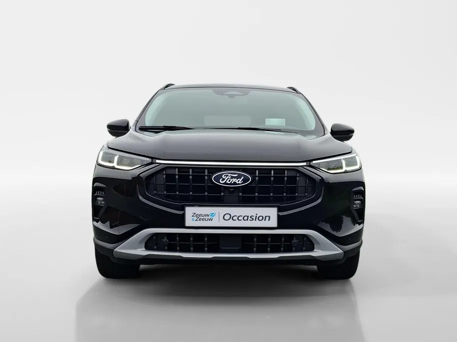 Ford Kuga 2.5 PHEV Active X | Technologypack | 360Camera | Adaptive Cruisecontrol | Dodehoekdetectie | El. Achterklep | B&O Audio | Head-up Display | Matrix Ledkoplampen | Dealer onderhouden! |