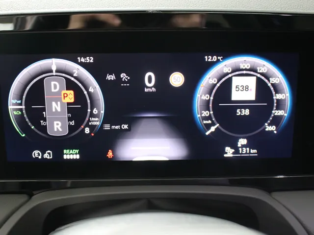 Volkswagen Passat Variant 1.5 eHybrid Business Trekhaak | Navigatie | Stoelverwarming | Head-Up Display |