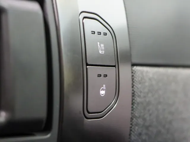 Kia EV3 Plus 81.4 kWh