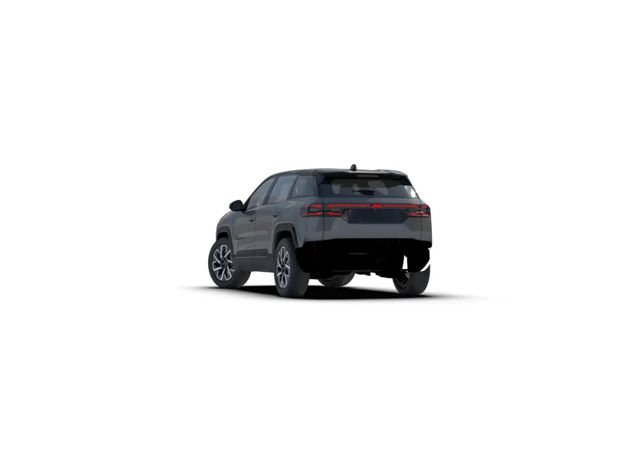 Jeep Compass First Edition Automaat