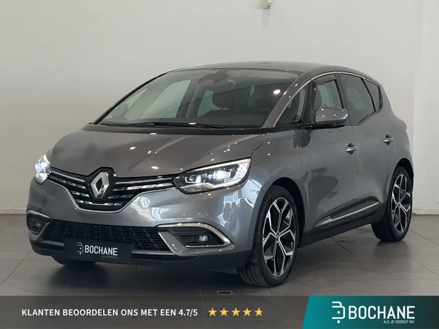 Renault Scénic