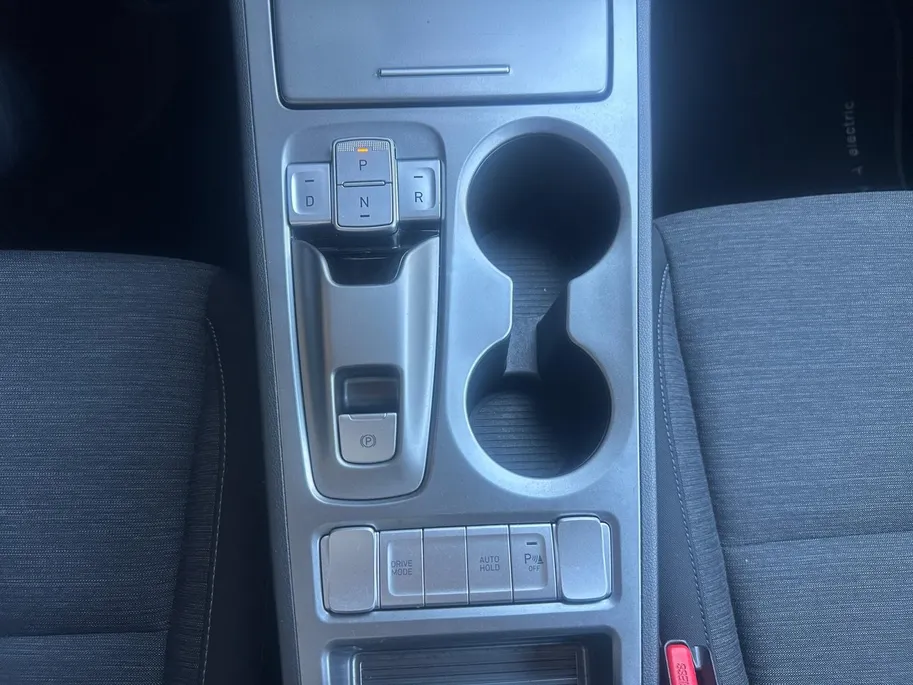 Hyundai Kona EV Fashion 64 kWh | HUD | 90% SOH | ACC Cruise | Carplay | Camera |