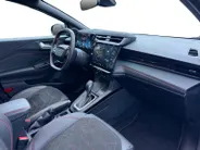 Ford Puma 1.0 EcoBoost Hybrid ST-Line X | Adapt. Cruise/ Climate control | 360 Camera | Winterpack | Elektrische kofferklep | Navigatie |