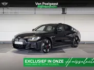 BMW i4 eDrive40 M Sport Edition 84 kWh