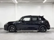 MINI Cooper 5-deurs John Cooper Works M