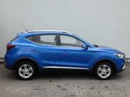 MG ZS EV Electric 143pk Luxury | Adaptieve Cruise Control | Uniek!