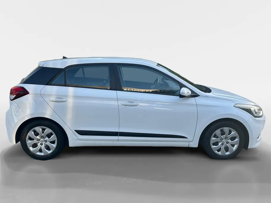 Hyundai i20 1.0 T-GDI i-Motion INCL. EXTRA VELGENSET! Nu RIJKLAARPRIJS incl. 12 Maanden garantie! Premiumpakket gratis!