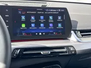 BMW X1 xDrive25e