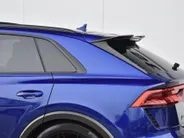 Audi RSQ8-R ABT 740PK QUATTRO