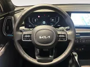 Kia Sorento 1.6 T-GDi Plug-in Hybrid 4WD ExecutiveLine 7p Apple Carplay / Android Auto | Navigatiesysteem | Elektrisch Verstelbare Voorstoelen | Bestuurdersstoel Met Geheugen | Stoelkoeling + Stoelverwarming | Stuurverwarming | Elektrisch Bedienbare Achterklep | Elek