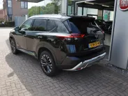 Nissan X-Trail 1.5 e-4ce Tekna. Plus. 4WD Head-Up Leer Schuifdak