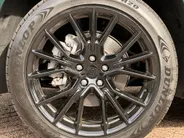 Leapmotor C10 Design Pro 69.9 kWh NIEUWE ALL BLACK EDITION